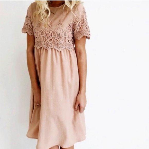 Roolee Garden Creek Dress - Picture 1 of 4